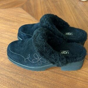 UGG Australia Solvag Mule